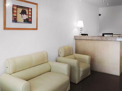 Hotel Playa Del Carmen Мар-дель-Плата Экстерьер фото