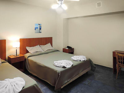 Hotel Playa Del Carmen Мар-дель-Плата Экстерьер фото